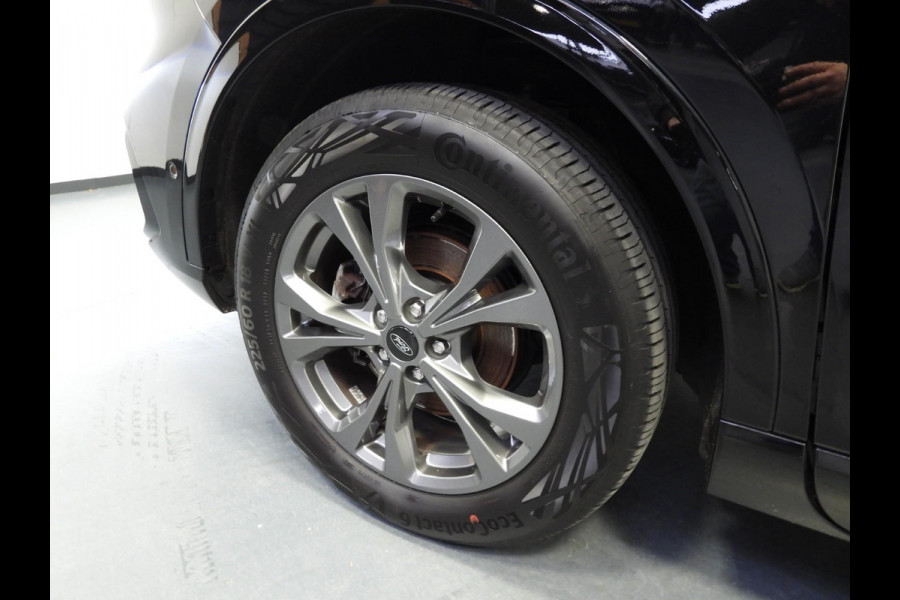 Ford Kuga 2.5 PHEV Plug-In ST-Line X NAVI/HEAD-UP/LED/B&O/18"LMV!