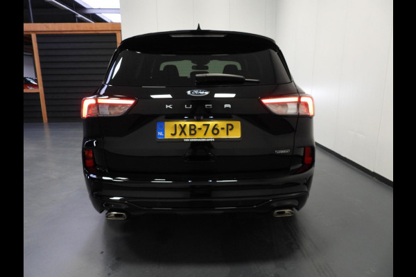 Ford Kuga 2.5 PHEV Plug-In ST-Line X NAVI/HEAD-UP/LED/B&O/18"LMV!