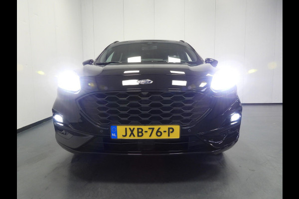 Ford Kuga 2.5 PHEV Plug-In ST-Line X NAVI/HEAD-UP/LED/B&O/18"LMV!