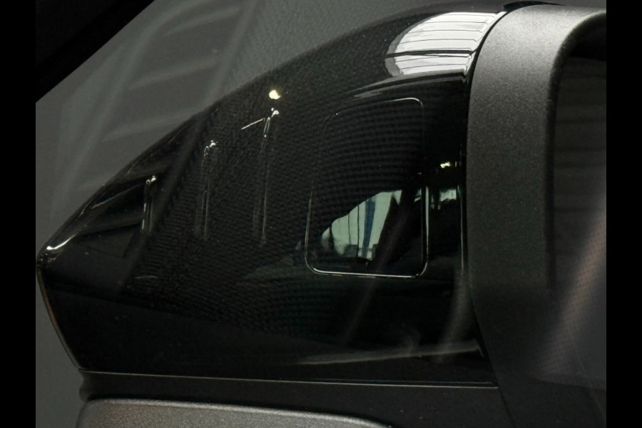 Audi Q3 Sportback Sportback 2xS-line e-hybrid 272 PK Tech plus Matrix Full LED Black Optik