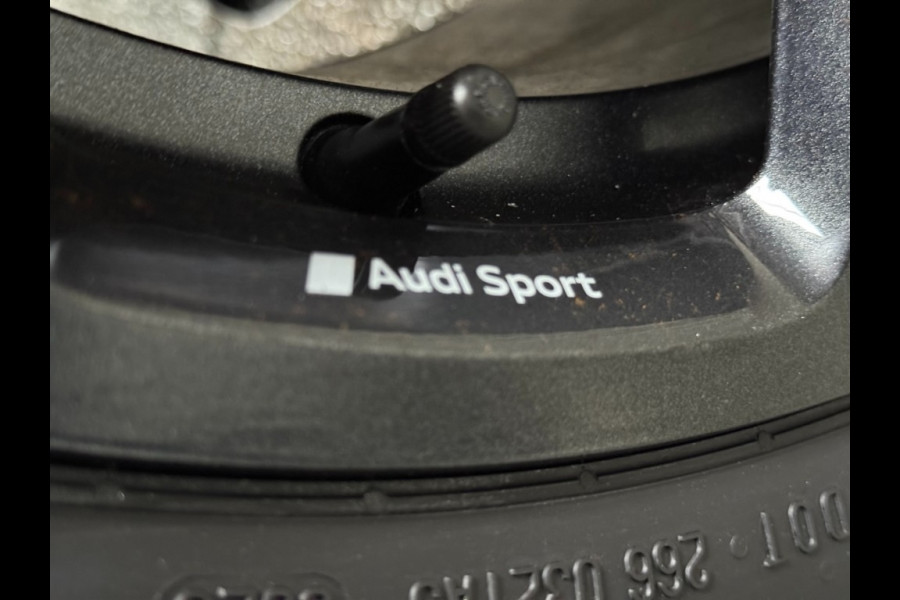 Audi Q3 Sportback Sportback 2xS-line e-hybrid 272 PK Tech plus Matrix Full LED Black Optik