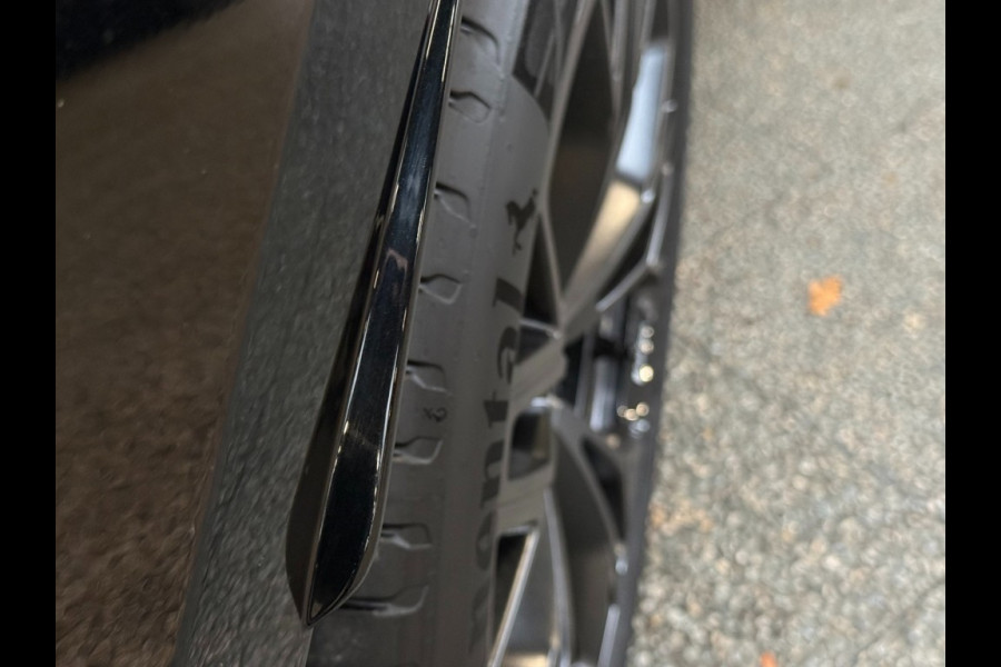 Audi Q3 Sportback Sportback 2xS-line e-hybrid 272 PK Tech plus Matrix Full LED Black Optik