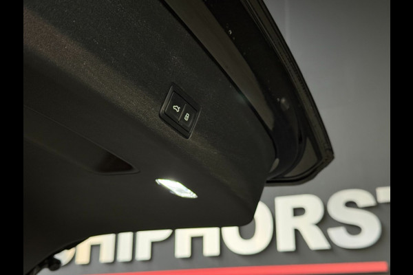 Audi Q3 Sportback Sportback 2xS-line e-hybrid 272 PK Tech plus Matrix Full LED Black Optik