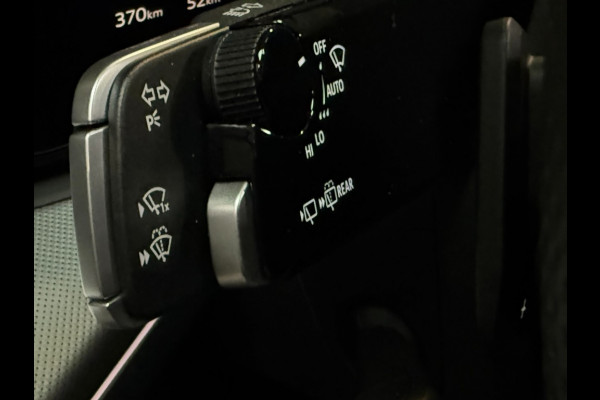 Audi Q3 Sportback Sportback 2xS-line e-hybrid 272 PK Tech plus Matrix Full LED Black Optik