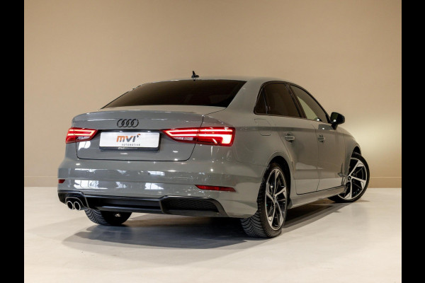 Audi A3 Limousine 35 TFSI CoD 2x S-Line / 150pk / B&O / Apple CarPlay / Stoelverwarming /