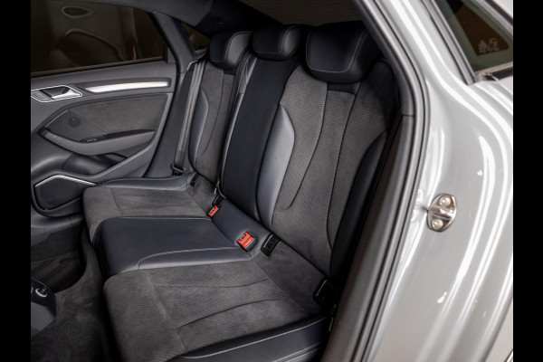 Audi A3 Limousine 35 TFSI CoD 2x S-Line / 150pk / B&O / Apple CarPlay / Stoelverwarming /