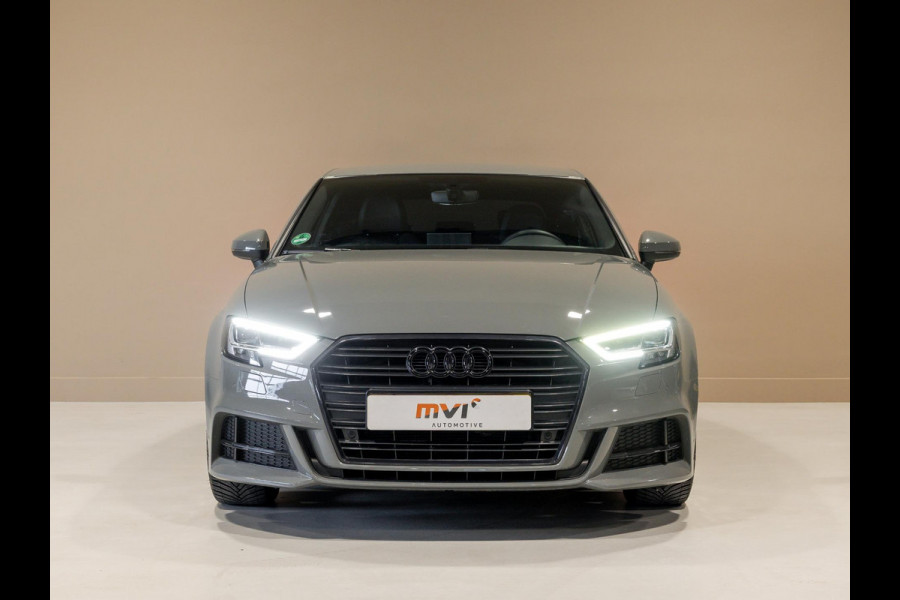 Audi A3 Limousine 35 TFSI CoD 2x S-Line / 150pk / B&O / Apple CarPlay / Stoelverwarming /