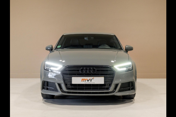 Audi A3 Limousine 35 TFSI CoD 2x S-Line / 150pk / B&O / Apple CarPlay / Stoelverwarming /