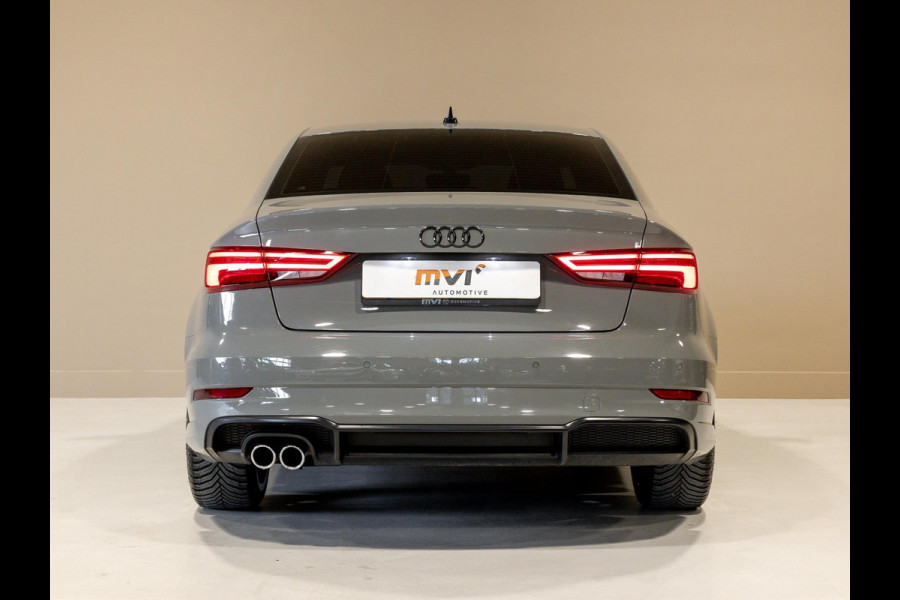 Audi A3 Limousine 35 TFSI CoD 2x S-Line / 150pk / B&O / Apple CarPlay / Stoelverwarming /