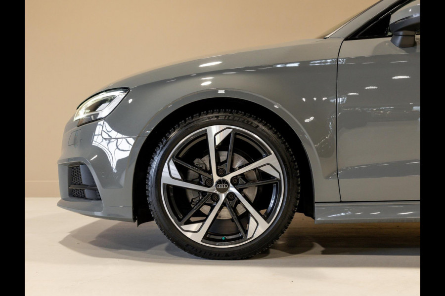 Audi A3 Limousine 35 TFSI CoD 2x S-Line / 150pk / B&O / Apple CarPlay / Stoelverwarming /