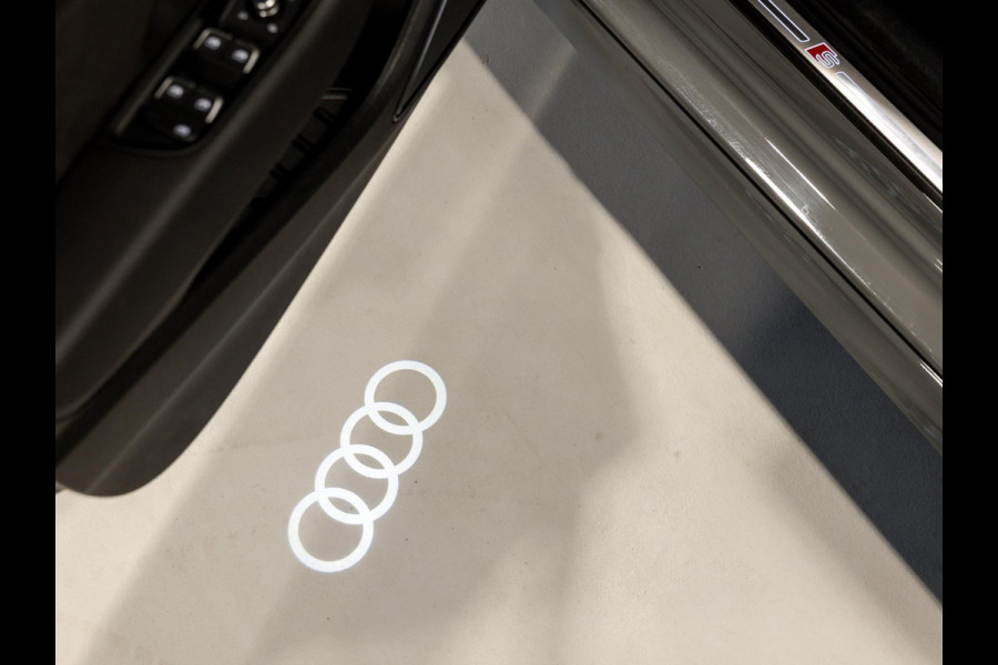 Audi A3 Limousine 35 TFSI CoD 2x S-Line / 150pk / B&O / Apple CarPlay / Stoelverwarming /