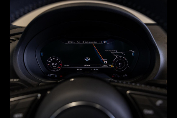Audi A3 Limousine 35 TFSI CoD 2x S-Line / 150pk / B&O / Apple CarPlay / Stoelverwarming /