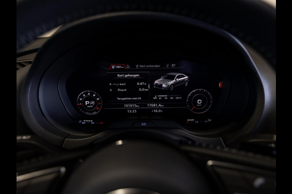 Audi A3 Limousine 35 TFSI CoD 2x S-Line / 150pk / B&O / Apple CarPlay / Stoelverwarming /
