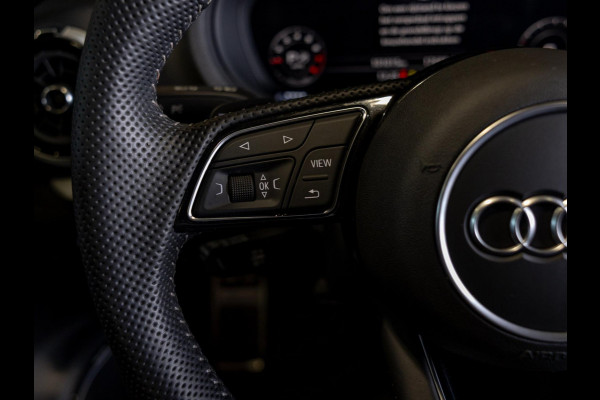 Audi A3 Limousine 35 TFSI CoD 2x S-Line / 150pk / B&O / Apple CarPlay / Stoelverwarming /