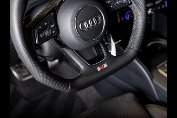 Audi A3 Limousine 35 TFSI CoD 2x S-Line / 150pk / B&O / Apple CarPlay / Stoelverwarming /