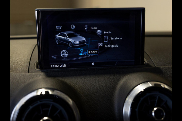 Audi A3 Limousine 35 TFSI CoD 2x S-Line / 150pk / B&O / Apple CarPlay / Stoelverwarming /