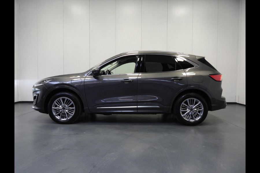 Ford Kuga 2.5 PHEV Plug-In Vignale TREKH./NAVI/CAMERA/LED/B&O/18"LMV!