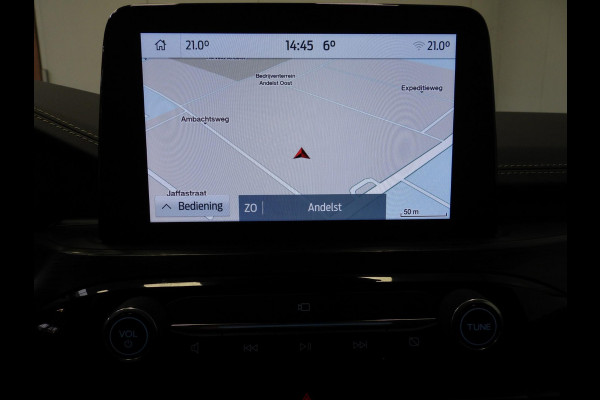 Ford Kuga 2.5 PHEV Plug-In Vignale TREKH./NAVI/CAMERA/LED/B&O/18"LMV!