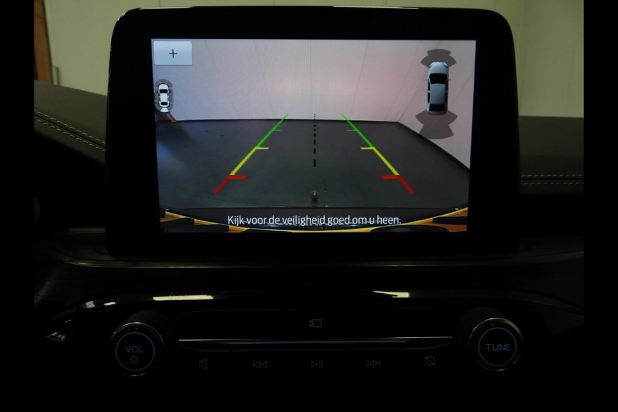 Ford Kuga 2.5 PHEV Plug-In Vignale TREKH./NAVI/CAMERA/LED/B&O/18"LMV!