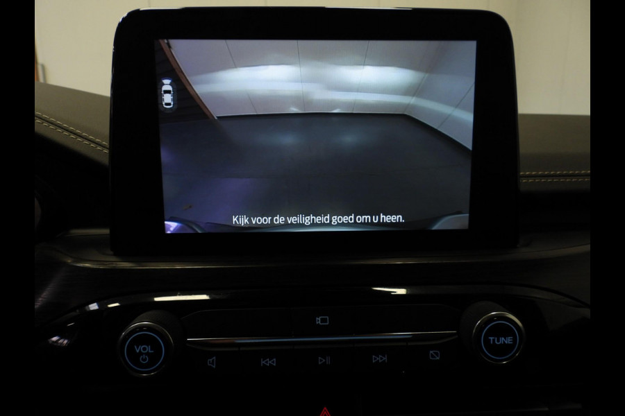 Ford Kuga 2.5 PHEV Plug-In Vignale TREKH./NAVI/CAMERA/LED/B&O/18"LMV!