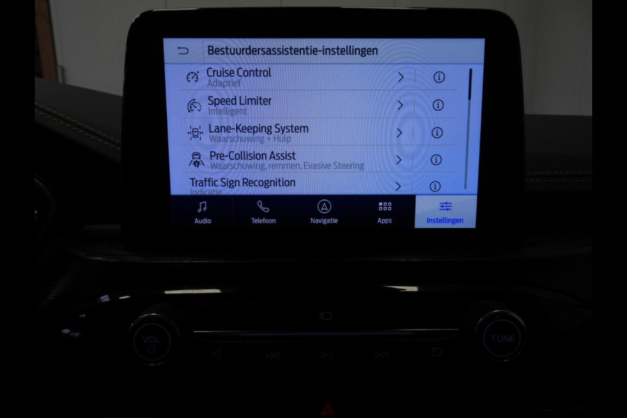 Ford Kuga 2.5 PHEV Plug-In Vignale TREKH./NAVI/CAMERA/LED/B&O/18"LMV!