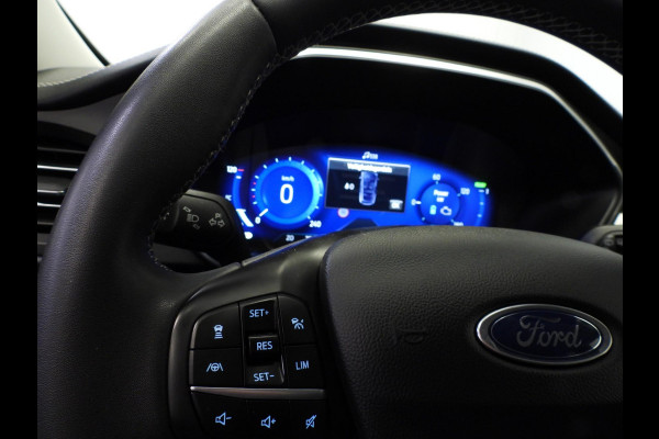 Ford Kuga 2.5 PHEV Plug-In Vignale TREKH./NAVI/CAMERA/LED/B&O/18"LMV!