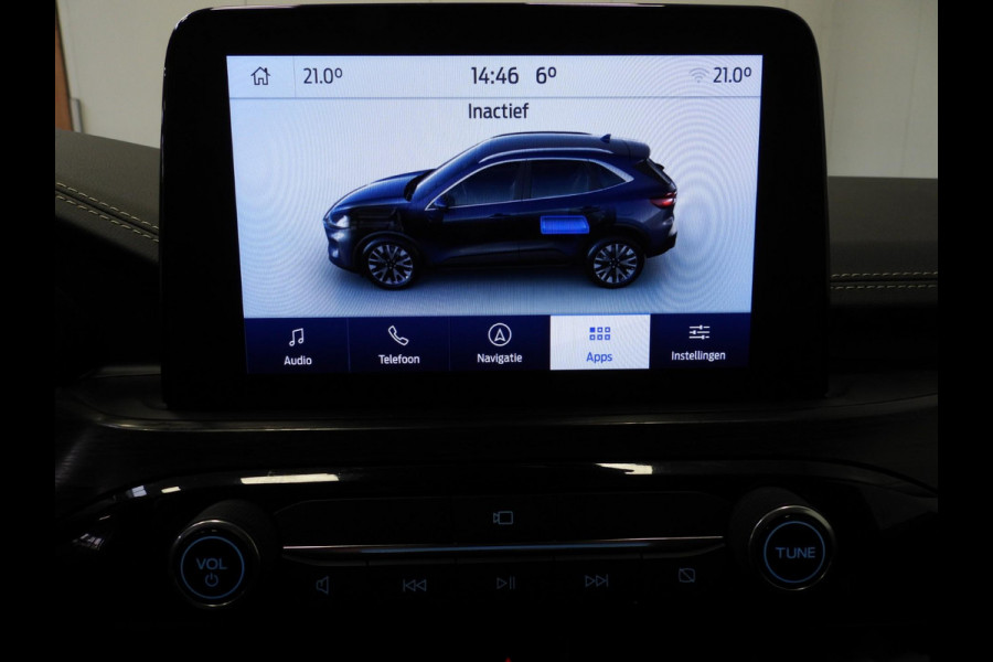 Ford Kuga 2.5 PHEV Plug-In Vignale TREKH./NAVI/CAMERA/LED/B&O/18"LMV!