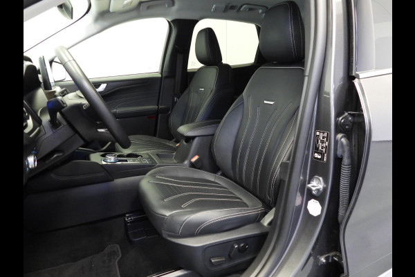 Ford Kuga 2.5 PHEV Plug-In Vignale TREKH./NAVI/CAMERA/LED/B&O/18"LMV!