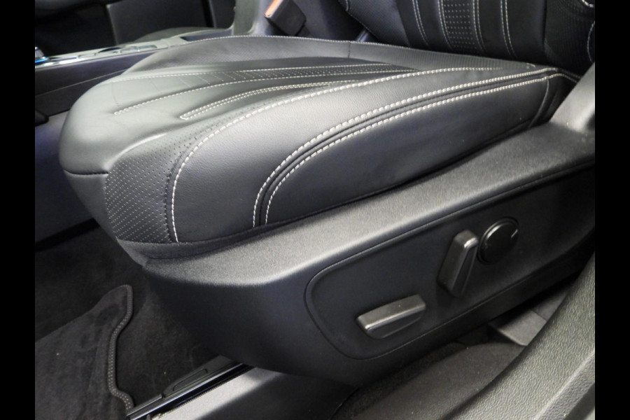 Ford Kuga 2.5 PHEV Plug-In Vignale TREKH./NAVI/CAMERA/LED/B&O/18"LMV!