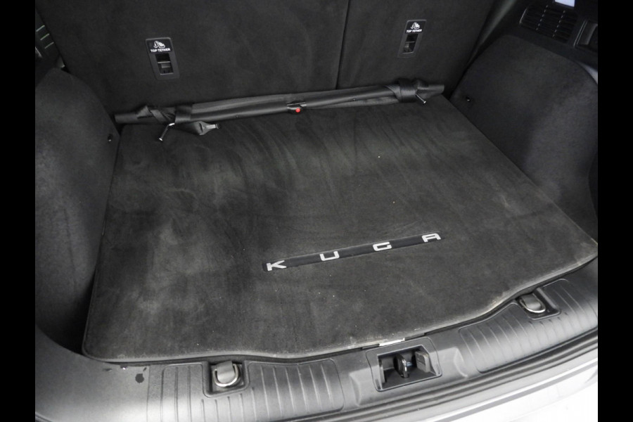 Ford Kuga 2.5 PHEV Plug-In Vignale TREKH./NAVI/CAMERA/LED/B&O/18"LMV!