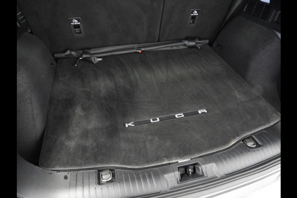 Ford Kuga 2.5 PHEV Plug-In Vignale TREKH./NAVI/CAMERA/LED/B&O/18"LMV!