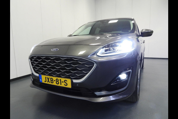 Ford Kuga 2.5 PHEV Plug-In Vignale TREKH./NAVI/CAMERA/LED/B&O/18"LMV!