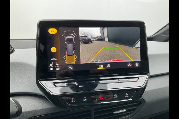 Volkswagen ID.3 First Plus 58 kWh Carplay Adap.Cruise Camera Stoel/Stuurverw Keyless Led NL-Auto!