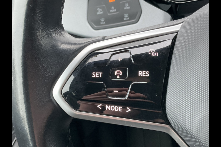 Volkswagen ID.3 First Plus 58 kWh Carplay Adap.Cruise Camera Stoel/Stuurverw Keyless Led NL-Auto!