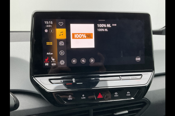 Volkswagen ID.3 First Plus 58 kWh Carplay Adap.Cruise Camera Stoel/Stuurverw Keyless Led NL-Auto!
