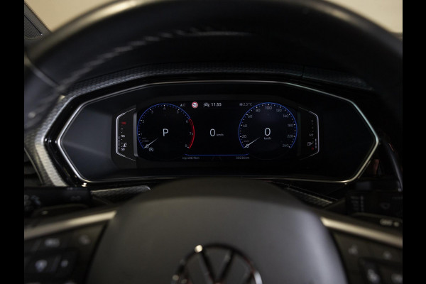 Volkswagen T-Cross 1.0 TSI 2x R-Line / 110pk / Stoelverwarming / Virtual cockpit / Automatische klimaatregeling /