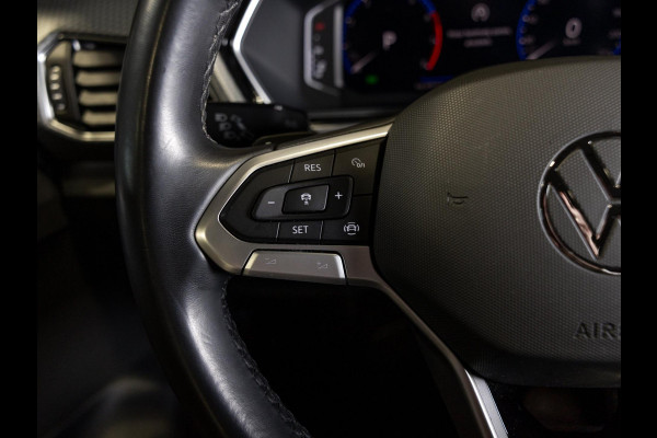 Volkswagen T-Cross 1.0 TSI 2x R-Line / 110pk / Stoelverwarming / Virtual cockpit / Automatische klimaatregeling /