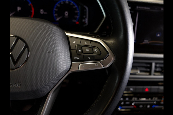 Volkswagen T-Cross 1.0 TSI 2x R-Line / 110pk / Stoelverwarming / Virtual cockpit / Automatische klimaatregeling /