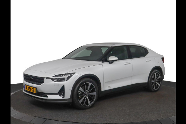 Polestar 2 Long Range Dual Motor Launch Edition 78kWh|Trekhaak|Pano|SOH 90%