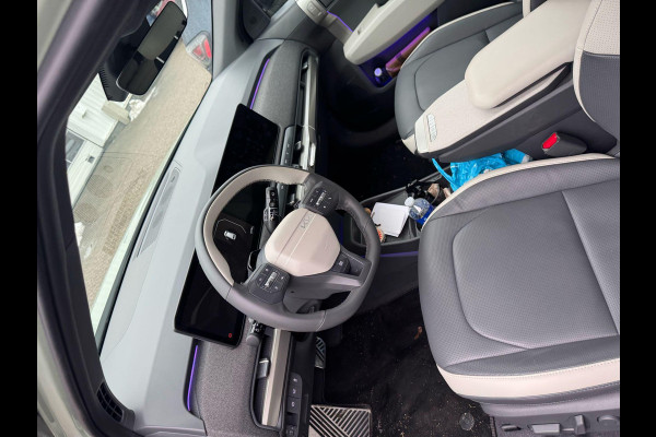 Kia EV3 GT-Line 81.4 kWh 204pk | Afneembare Trekhaak | Panoramadak |