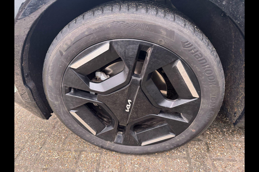 Kia EV3 GT-Line 81.4 kWh 204pk | Afneembare Trekhaak | Panoramadak |