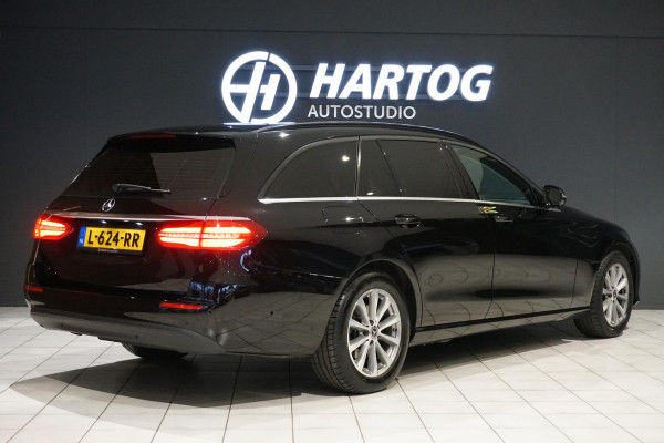 Mercedes-Benz E-Klasse Estate 200 Premium *INCL. BTW* + CARPLAY / CAMERA / STOELVERWARMING