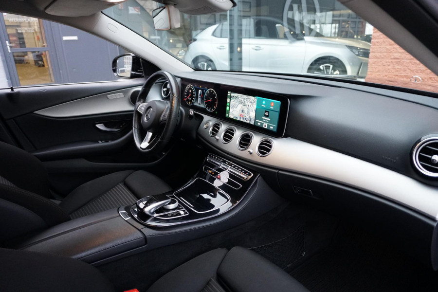 Mercedes-Benz E-Klasse Estate 200 Premium *INCL. BTW* + CARPLAY / CAMERA / STOELVERWARMING