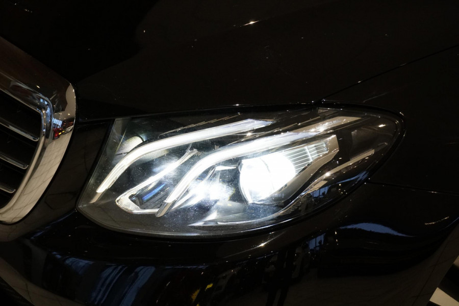 Mercedes-Benz E-Klasse Estate 200 Premium *INCL. BTW* + CARPLAY / CAMERA / STOELVERWARMING