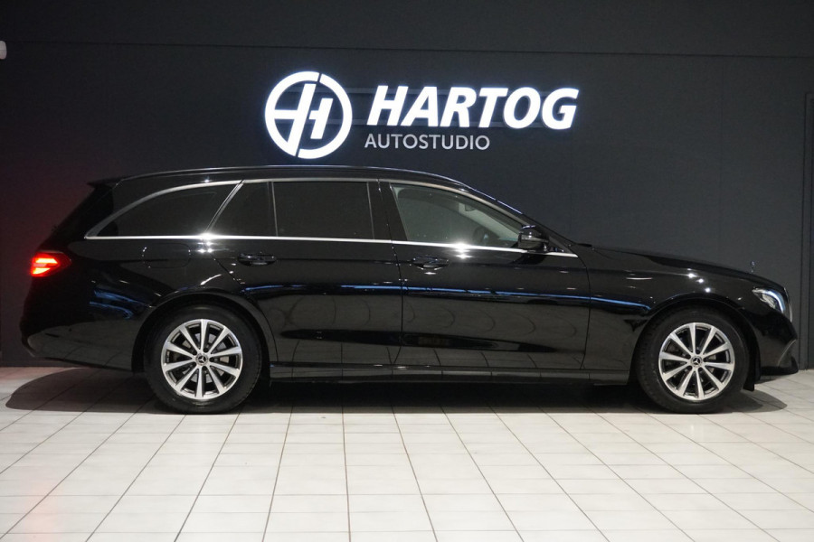 Mercedes-Benz E-Klasse Estate 200 Premium *INCL. BTW* + CARPLAY / CAMERA / STOELVERWARMING