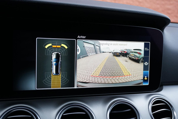 Mercedes-Benz E-Klasse Estate 200 Premium *INCL. BTW* + CARPLAY / CAMERA / STOELVERWARMING