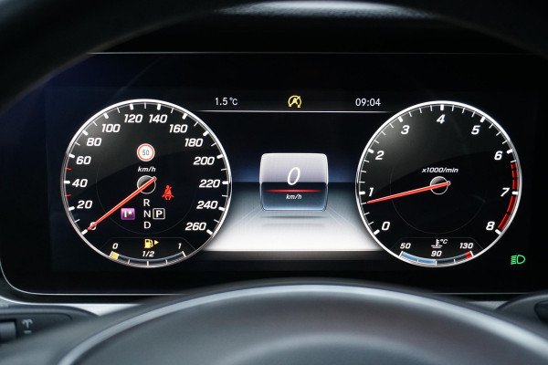 Mercedes-Benz E-Klasse Estate 200 Premium *INCL. BTW* + CARPLAY / CAMERA / STOELVERWARMING