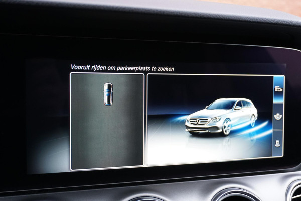 Mercedes-Benz E-Klasse Estate 200 Premium *INCL. BTW* + CARPLAY / CAMERA / STOELVERWARMING