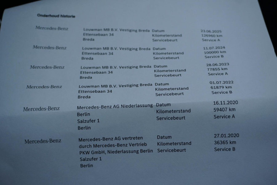 Mercedes-Benz E-Klasse Estate 200 Premium *INCL. BTW* + CARPLAY / CAMERA / STOELVERWARMING