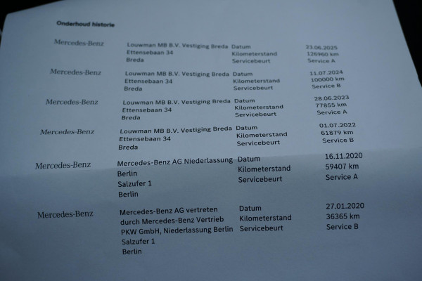 Mercedes-Benz E-Klasse Estate 200 Premium *INCL. BTW* + CARPLAY / CAMERA / STOELVERWARMING